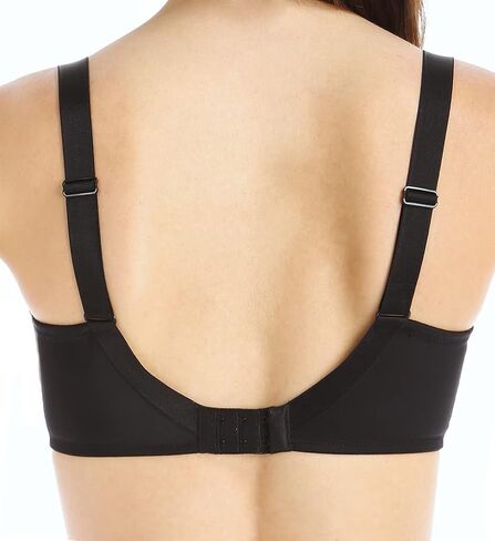 حمالة صدر Antigel للسيدات Antinea Essential Fit 3 Part Full Cup Bra، DCC6189، أحمر الخدود، 38D in Saudi Arabia