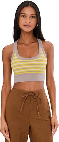 حمالة صدر نسائية من Free People تذهب إلى Stripe in Kuwait