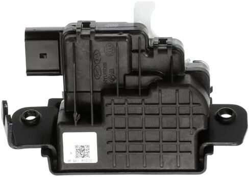 مشغل قفل بوابة خلفي أصلي OEM 81230-C5000/81230C5000 لكيا سورينتو 2016-2020 in Saudi Arabia