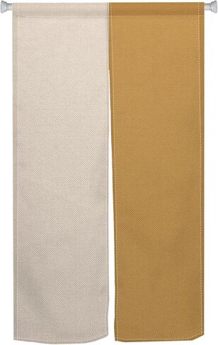 Long Noren Japanese Doorway Curtain Japanese Window Treatment Feng Shui Door Curtain Tapestry Panel for Wall Hanging Room Privacy Divider Home Kitchen Decorations,33.5"x 70.9" in Kuwait