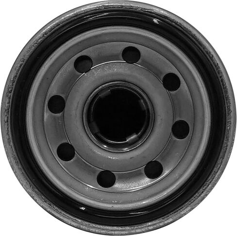 Caltric HH150-32430 HH1J0-32430 70000-15241 Oil Filter Compatible with Kubota BX1800D BX1850D BX1860 BX1870 BX1880 BX2360 BX2370 BX2380 BX2680 BX23S in Kuwait