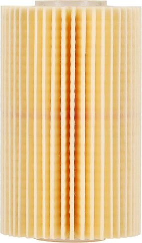 Toyota Boshoku (TB) Oil Filter, Engineered as Direct Replacement of 04152-YZZA4 Fits 2007-2021 Toyota Tundra 5.7L GAS; 2010-2019 Tundra 4.6L ; 2008-2022 Sequoia 5.7L; 2008-2011 in Kuwait