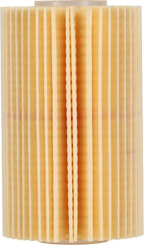 Toyota Boshoku (TB) Oil Filter, Engineered as Direct Replacement of 04152-YZZA4 Fits 2007-2021 Toyota Tundra 5.7L GAS; 2010-2019 Tundra 4.6L ; 2008-2022 Sequoia 5.7L; 2008-2011 in Kuwait