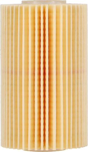 Toyota Boshoku (TB) Oil Filter, Engineered as Direct Replacement of 04152-YZZA4 Fits 2007-2021 Toyota Tundra 5.7L GAS; 2010-2019 Tundra 4.6L ; 2008-2022 Sequoia 5.7L; 2008-2011 in Kuwait