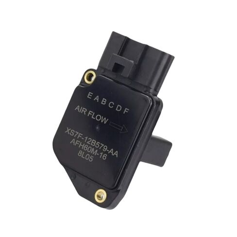 Mass AIR Flow Sensor AFH60-M16 for XS7F-12B579-AA 1129009 in Saudi Arabia