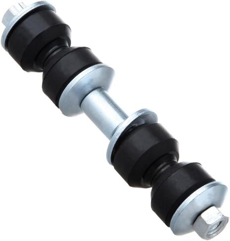 Suspension Kit 6pcs Front Inner Outer Tie Rods Sway Bars Alloy Steel in Kuwait