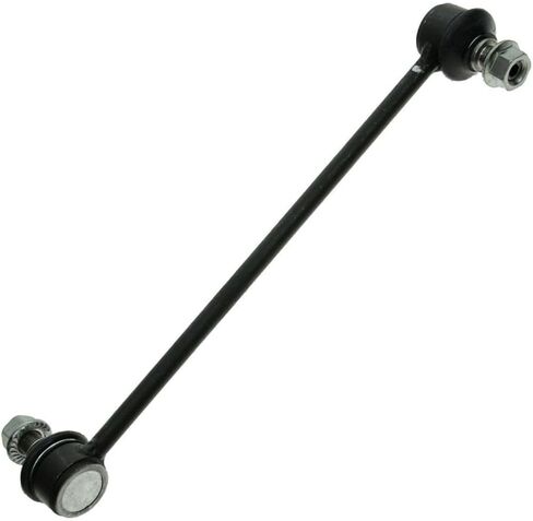 Front Rear Complete Strut Ball Joint Sway Bar Kit 8pc for Toyota for Corolla 2009-2010 in Kuwait