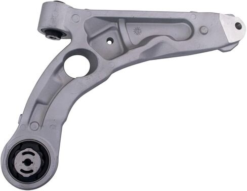 Front Ball Joint Sway Bar Tie Rod Suspension Kit Set 12pc for Jeep for Cherokee 2.4L/3.2L 2014-2018 SUS06143 MS25560 223-3531 58051 in Kuwait