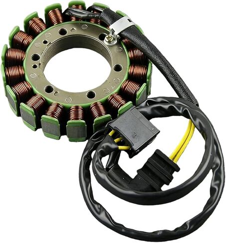 Stator Coil 31120-MCJ-003 Fits for CBR900 CBR929RR CBR 900 929RR 929 RR 2000 2001 in Saudi Arabia