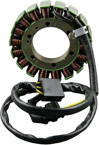 Stator Coil 31120-MCJ-003 Fits for CBR900 CBR929RR CBR 900 929RR 929 RR 2000 2001 in Saudi Arabia