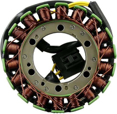 Stator Coil 31120-MCJ-003 Fits for CBR900 CBR929RR CBR 900 929RR 929 RR 2000 2001 in Saudi Arabia