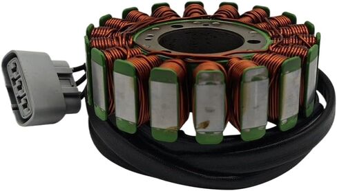 Power Magneto Stator 21040109704 متوافق مع ODES UTV 800 1000 X2 X4 Raider in Saudi Arabia
