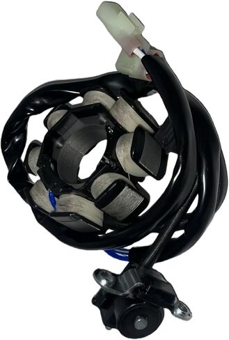 Stator Coil 31120-MEN-A11 Fits for Honda CRF250 CRF250R 2004-2009/ CRF450R 2005-2007/ CRF450R 2008 in Kuwait
