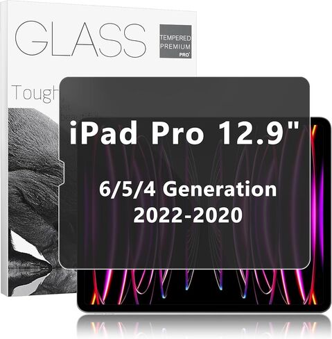 【2 Pack】 Tempered Glass Screen Protector Guard Film for 11-inch Galaxy Tab S8 2022 (SM-X700/X706) / Galaxy Tab S7 2020 (SM-T870/T875/T878),9H Hardness Bubble Free HD Clear Anti-Scratch in Saudi Arabia