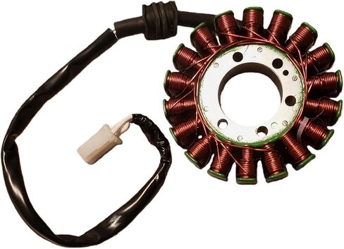 Stator 5Sl-81410-00-00 Fits for Yamaha R6 Yzf-R6 Yzfr6 2003 2004 2005 in Saudi Arabia