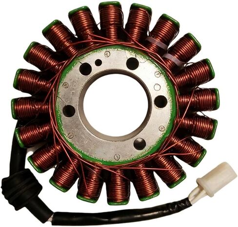 Stator 5Sl-81410-00-00 Fits for Yamaha R6 Yzf-R6 Yzfr6 2003 2004 2005 in Saudi Arabia