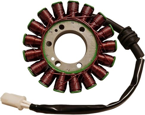 Stator 5Sl-81410-00-00 Fits for Yamaha R6 Yzf-R6 Yzfr6 2003 2004 2005 in Saudi Arabia