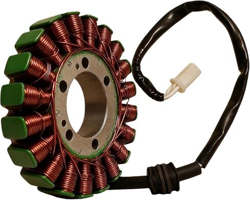 Stator 5Sl-81410-00-00 Fits for Yamaha R6 Yzf-R6 Yzfr6 2003 2004 2005 in Saudi Arabia