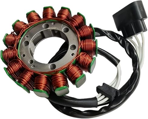 Stator 21003-0083 Fits for Kawasaki Zx600 for Ninja Zx-6r 2009-2012 in Saudi Arabia