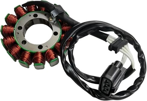 Stator 21003-0083 Fits for Kawasaki Zx600 for Ninja Zx-6r 2009-2012 in Saudi Arabia