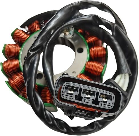 Stator 21003-0083 Fits for Kawasaki Zx600 for Ninja Zx-6r 2009-2012 in Saudi Arabia
