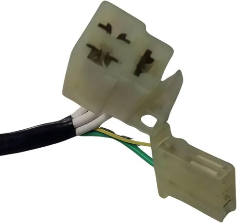 1WD-H1410-00 1WD-H1410-01 Stator Fits for Yamaha YZF R3 R3A R25 15-18 in Kuwait