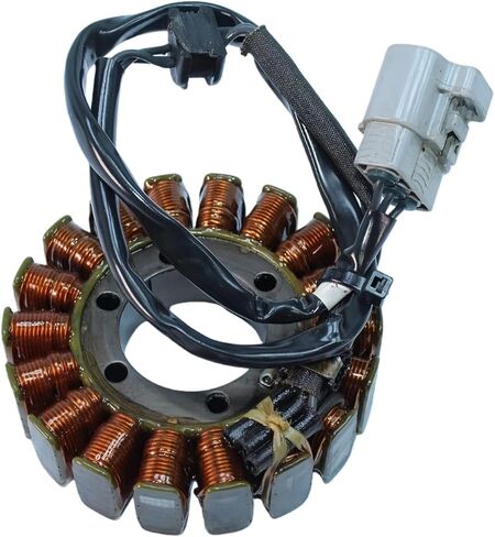 Stator Coil 63539004200 Fits for 790 790 L 790 Adventure 2018 To 2022 in Saudi Arabia