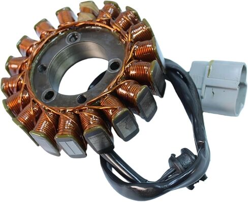 Stator Coil 63539004200 Fits for 790 790 L 790 Adventure 2018 To 2022 in Saudi Arabia