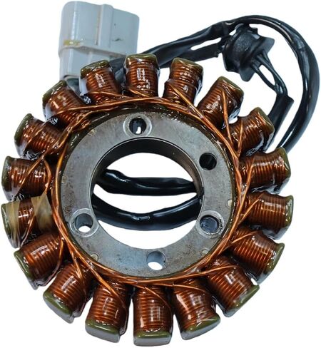 Stator Coil 63539004200 Fits for 790 790 L 790 Adventure 2018 To 2022 in Saudi Arabia