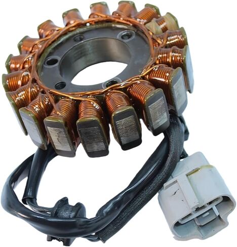 Stator Coil 63539004200 Fits for 790 790 L 790 Adventure 2018 To 2022 in Saudi Arabia