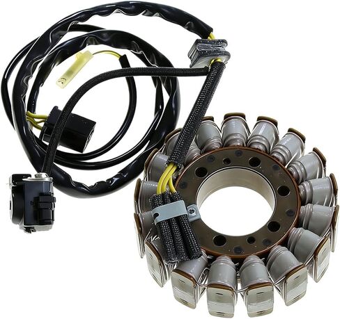 Stator Coil 31120-KPC-D51 Fits for Varadero XL125V XLV125 2007-2016 in Saudi Arabia