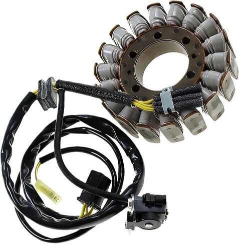 Stator Coil 31120-KPC-D51 Fits for Varadero XL125V XLV125 2007-2016 in Saudi Arabia