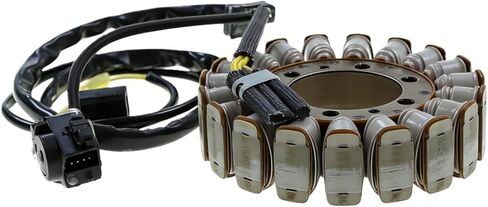 Stator Coil 31120-KPC-D51 Fits for Varadero XL125V XLV125 2007-2016 in Saudi Arabia