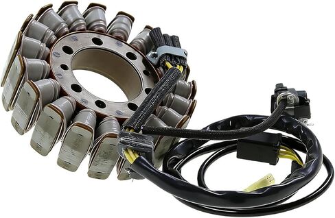 Stator Coil 31120-KPC-D51 Fits for Varadero XL125V XLV125 2007-2016 in Saudi Arabia