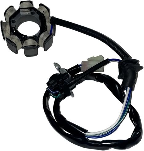 Stator Coil 31120-KRN-670 Fits for Honda CRF250 CRF250R 2004-2009 CRF450 CRF450R 2005-2008 in Kuwait