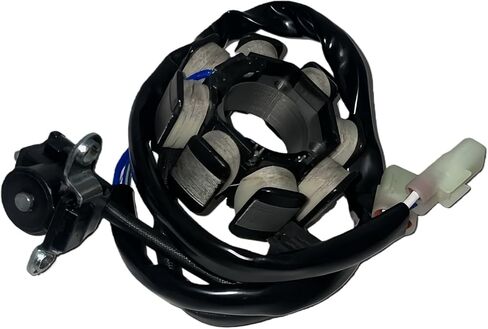 Stator Coil 31120-KRN-670 Fits for Honda CRF250 CRF250R 2004-2009 CRF450 CRF450R 2005-2008 in Kuwait