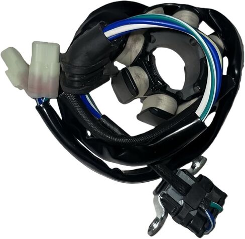Stator Coil 31120-KRN-670 Fits for Honda CRF250 CRF250R 2004-2009 CRF450 CRF450R 2005-2008 in Kuwait