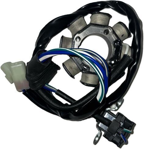 Stator Coil 31120-KRN-670 Fits for Honda CRF250 CRF250R 2004-2009 CRF450 CRF450R 2005-2008 in Kuwait