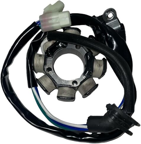 Stator Coil 31120-KRN-670 Fits for Honda CRF250 CRF250R 2004-2009 CRF450 CRF450R 2005-2008 in Kuwait