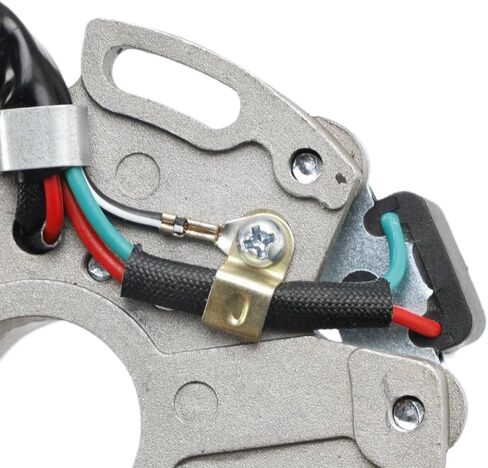 الجزء الثابت للإشعال 5 أسلاك متوافق مع TM Racing TM 125 250 EN MX 2001 2021 TM 85 2002 in Kuwait