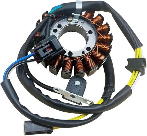 32101-13E00 32101-13E02 32101-13E03 الجزء الثابت يناسب DRZ 400 DRZ400 DRZ400E DRZ400SM DRZ250 DR250R in Kuwait