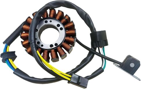 32101-13E00 32101-13E02 32101-13E03 الجزء الثابت يناسب DRZ 400 DRZ400 DRZ400E DRZ400SM DRZ250 DR250R in Kuwait