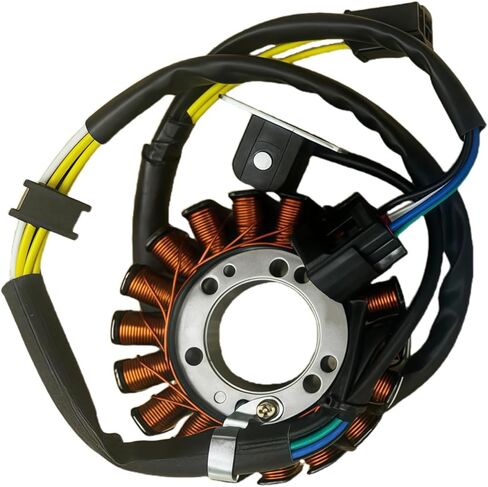 32101-13E00 32101-13E02 32101-13E03 الجزء الثابت يناسب DRZ 400 DRZ400 DRZ400E DRZ400SM DRZ250 DR250R in Kuwait