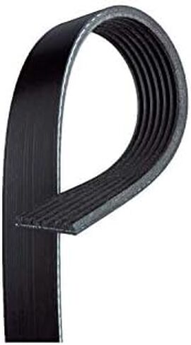 Genuine OEM 12634319 Serpentine Belt for GM Chevrolet in Saudi Arabia