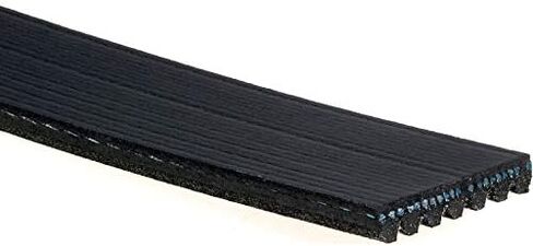 Genuine OEM 12634319 Serpentine Belt for GM Chevrolet in Saudi Arabia