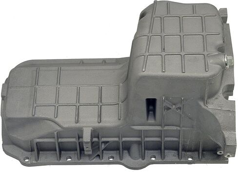 Dorman 264-109 Engine Oil Pan Compatible with Select Models in Saudi Arabia