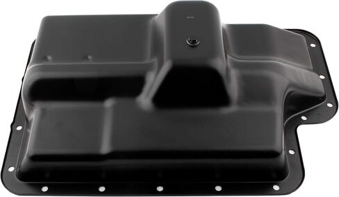 265-805 وعاء زيت ناقل الحركة لفورد F-150 96-03 F-250 F-350 F-450 Super Duty 99-04 E-150 E-250 E-350 Econoline 96-98 Excursion 00-05 Navigator 98-04، F6TZ7A194B F7TZ7A194CB F7UZ7A194AB in Saudi Arabia