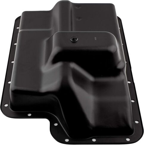 265-805 وعاء زيت ناقل الحركة لفورد F-150 96-03 F-250 F-350 F-450 Super Duty 99-04 E-150 E-250 E-350 Econoline 96-98 Excursion 00-05 Navigator 98-04، F6TZ7A194B F7TZ7A194CB F7UZ7A194AB in Saudi Arabia