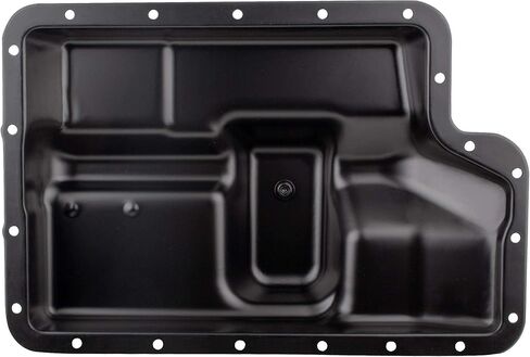 265-805 وعاء زيت ناقل الحركة لفورد F-150 96-03 F-250 F-350 F-450 Super Duty 99-04 E-150 E-250 E-350 Econoline 96-98 Excursion 00-05 Navigator 98-04، F6TZ7A194B F7TZ7A194CB F7UZ7A194AB in Saudi Arabia
