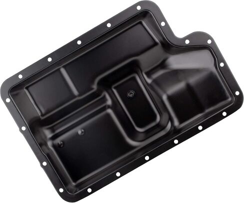 265-805 وعاء زيت ناقل الحركة لفورد F-150 96-03 F-250 F-350 F-450 Super Duty 99-04 E-150 E-250 E-350 Econoline 96-98 Excursion 00-05 Navigator 98-04، F6TZ7A194B F7TZ7A194CB F7UZ7A194AB in Saudi Arabia